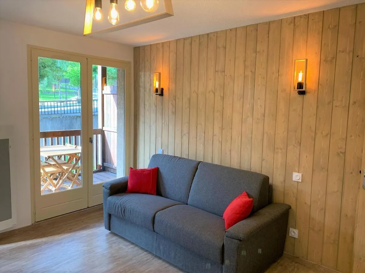 Le Cozy Du Soulan - T2 Bis - Soda Bagnères-de-Luchon